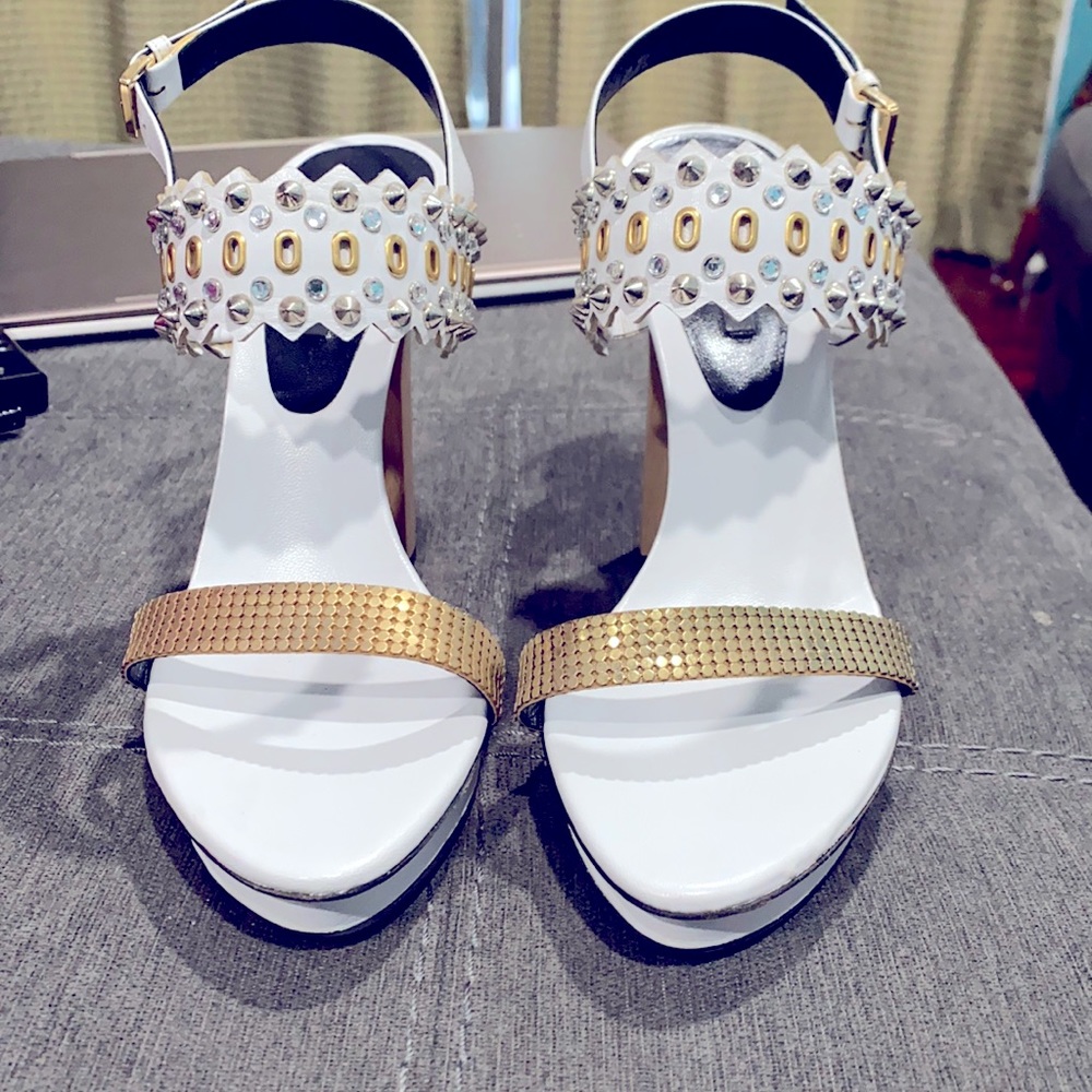 Designer Diego Dolcini Shoes